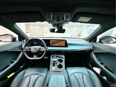 2023 MG MG7 Model 1.5T DCT Ultimate Luxury Edition, фото 4, лот 10354589