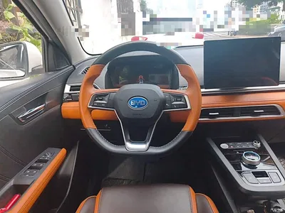 2021 BYD e2 Luxury Edition, фото 3, лот 10632740