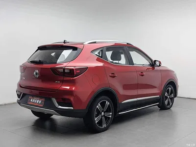 2017 MG ZS 1.5L Auto Premium Internet Edition, фото 2, лот 11205905