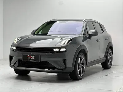 2022 Lynk & Co 06 EM-P PHEV 84KM Range Pro, фото 1, лот 10314435