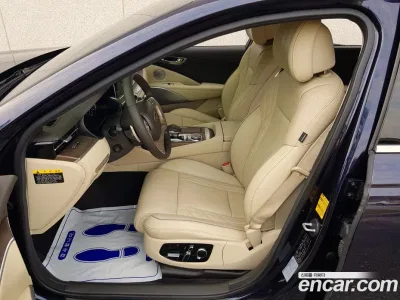 2020 Kia K9 3.3 GDI AWD, фото 3, лот 10898867