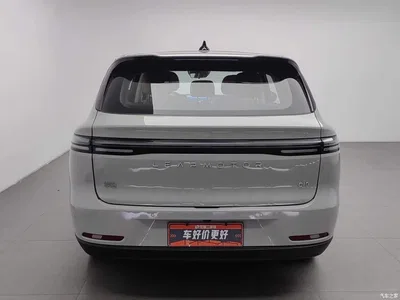 2024 Leapmotor C10 530 Comfort Edition, фото 4, лот 10445181