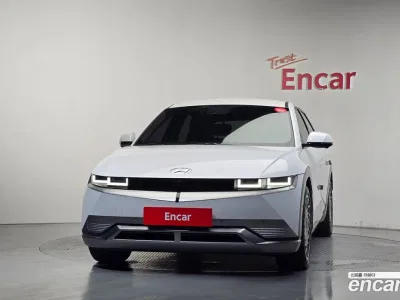 2023 Hyundai Ioniq5 Long range, фото 3, лот 10123591