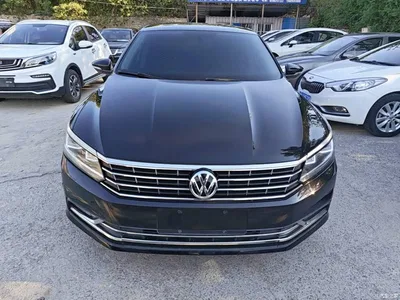 2015 Volkswagen Passat 1.8TSI DSG Elegance Edition, фото 3, лот 10440627