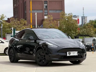 2023 Tesla Model Y Long Range All-Wheel Drive Edition, фото 3, лот 10611624