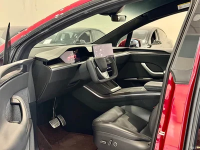 2023 Tesla Model X Dual Motor All-Wheel Drive Edition, фото 4, лот 10352321