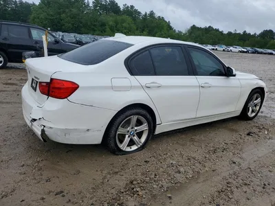 2015 BMW 328 XI SULEV, фото 3, лот 10811952