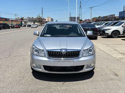 2015 Škoda Octavia Classic 1.6L Manual Leisure Edition, фото 2, лот 10349301