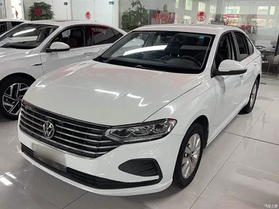 2023 Volkswagen Lavida Facelift 1.5L Auto Comfort Edition, фото 1, лот 10456387
