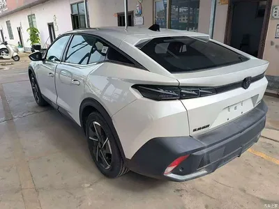 2025 Peugeot 408X RS, фото 4, лот 10957837