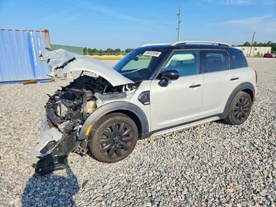 2023 MINI COOPER S COUNTRYMAN, фото 1, лот 10709679