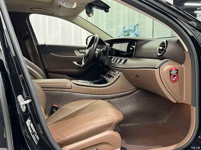 2023 Mercedes-Benz E-Class E 300 L Fashion, фото 4, лот 10392693