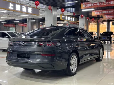 2022 Volkswagen Lamando L 280TSI DSG Sporty Edition, фото 4, лот 11011746