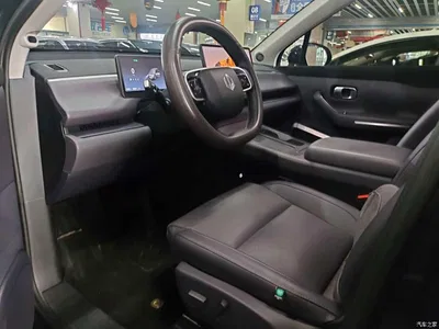 2024 Leapmotor C10 530 Comfort Edition, фото 4, лот 10445173