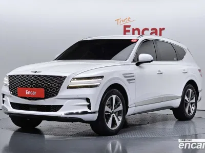 2023 Genesis GV80 2.5T Gasoline AWD, фото 1, лот 10228416