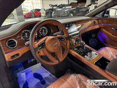 2020 Bentley Continental 4.0 GT, фото 4, лот 10118614