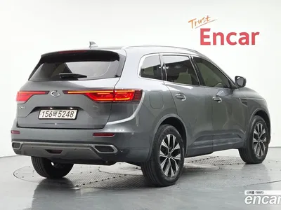 2023 Renault QM6 2.0 LPe LE Signature 2WD, фото 2, лот 10393545