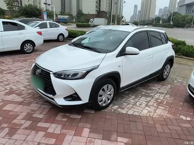 2022 Toyota YARiS L Zhi Xuan Zhi Xuan X 1.5L CVT Leading PLUS Edition, фото 2, лот 10817841