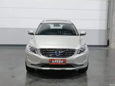 2017 Volvo XC60 T5 AWD Smart Advance, фото 3, лот 10625852