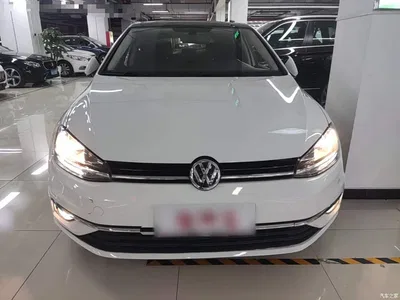 2018 Volkswagen Golf 230TSI Automatic Luxury, фото 3, лот 11582372
