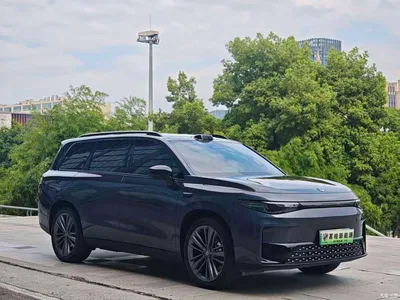 2024 Leapmotor C16 Extended Range 200 LiDAR Edition, фото 3, лот 10316913