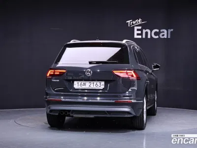 2018 Volkswagen Tiguan 2.0 TDI Premium, фото 3, лот 10217599