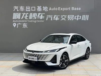 2025 Changan Eado Model Year Facelift 1.5T 500Bar Premium Edition, фото 1, лот 10245837