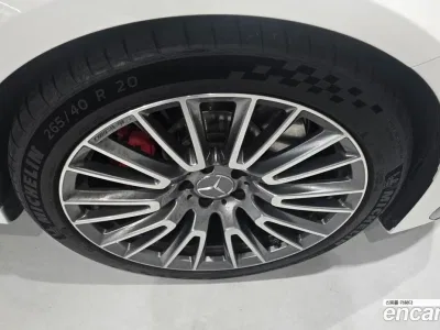 2026 Mercedes-Benz E-Class AMG E53e 4MATIC+, фото 4, лот 10192128