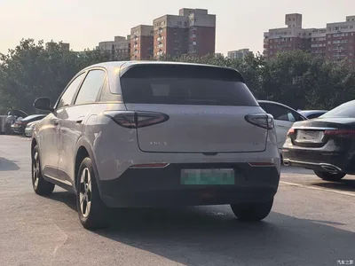 2026 Geely Galaxy Starry Wish Model 310km Dream Edition, фото 4, лот 10834748