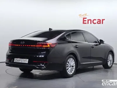 2020 Kia K7 2.5 GDI Prestige, фото 2, лот 10182080