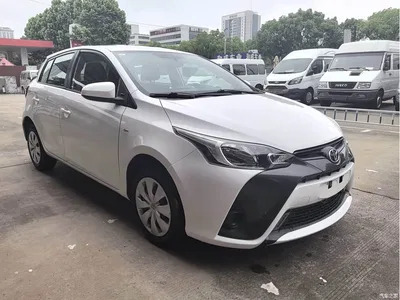 2016 Toyota YARiS L Zhi Xuan Facelift 1.5E CVT Charming Edition, фото 3, лот 10328313