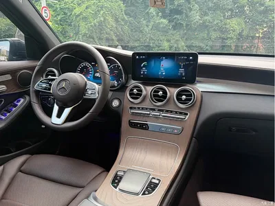 2020 Mercedes-Benz GLC Facelift GLC 300 L 4MATIC Luxury, фото 4, лот 11527497