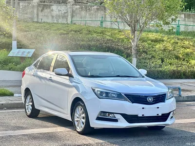 2015 Changan Yuexiang V7 1.6L Manual LeXiang Type China IV, фото 3, лот 10403381