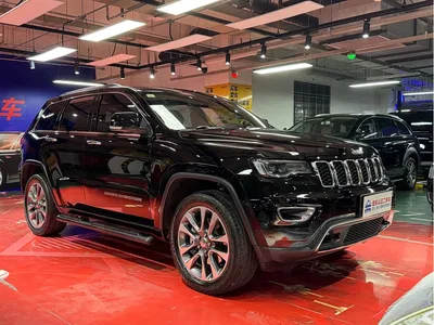 2019 Jeep Grand Cherokee (Import) 3.6L Elite Navigation, фото 3, лот 11170742