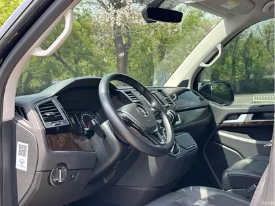 2018 Volkswagen Multivan 2.0TSI 4WD Premium Edition 7-Seater, фото 3, лот 10261103