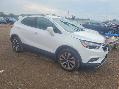 2020 BUICK ENCORE ESSENCE, фото 4, лот 10860200