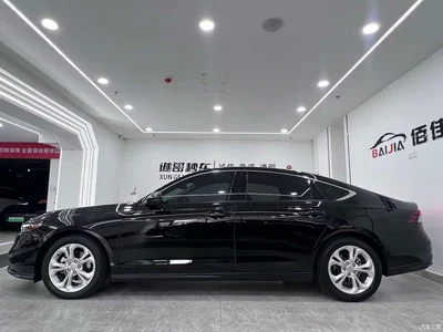 2023 Honda Accord 260TURBO Smart Enjoyment Edition, фото 4, лот 10418244