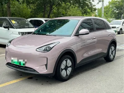 2026 Geely Galaxy Starry Wish Edition 310km Youth Version, фото 1, лот 10834527