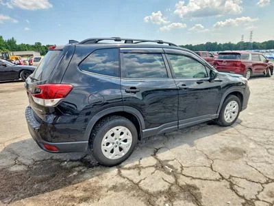 2019 SUBARU FORESTER, фото 3, лот 10560422