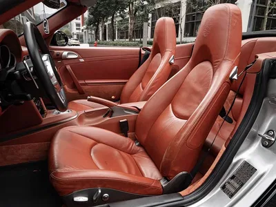 2008 Porsche 911 Carrera S Cabriolet 3.8L, фото 3, лот 10410389