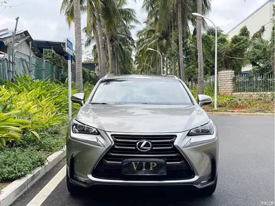 2015 Lexus NX 200t AWD F Sport, фото 2, лот 10320787
