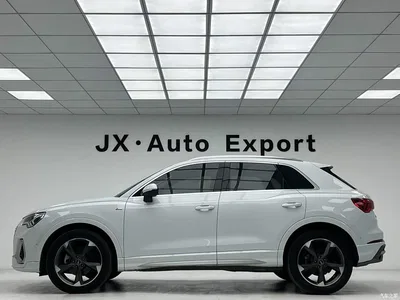 2022 Audi Q3 35 TFSI Fashion Dynamic, фото 4, лот 10239953