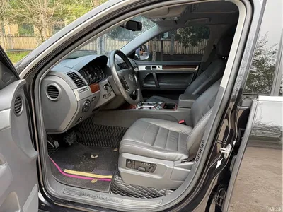 2010 Volkswagen Touareg 3.6 Limited Luxury Edition, фото 4, лот 10453015