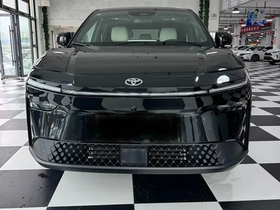 2025 Toyota BoZhi 3X Model 520 Pro, фото 2, лот 10832643