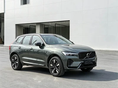 2026 Volvo XC60 Model B5 AWD Smart Elite Luxury, фото 3, лот 11242999