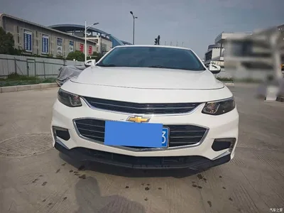 2018 Chevrolet Malibu XL 530T Auto RuiChi Edition, фото 2, лот 11082069