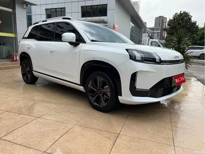 2025 Aion V Aion T-Rex Family Edition Mid, фото 4, лот 10830229