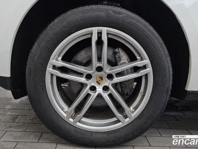 2015 Porsche Macan 2.0, фото 4, лот 10101170
