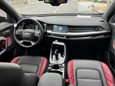 2020 Haval H6 2.0GDIT Automatic GT Champion Edition, фото 4, лот 10766109