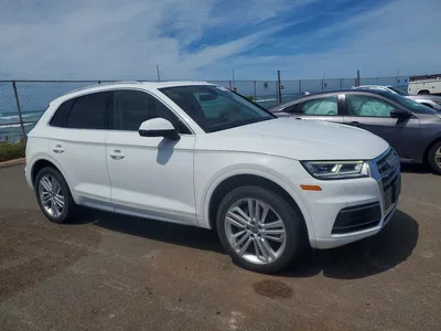 2019 AUDI Q5 PREMIUM PLUS, фото 4, лот 10637876